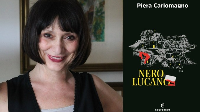 Il Passaparola dei Libri ha intervistato la scrittrice Piera Carlomagno