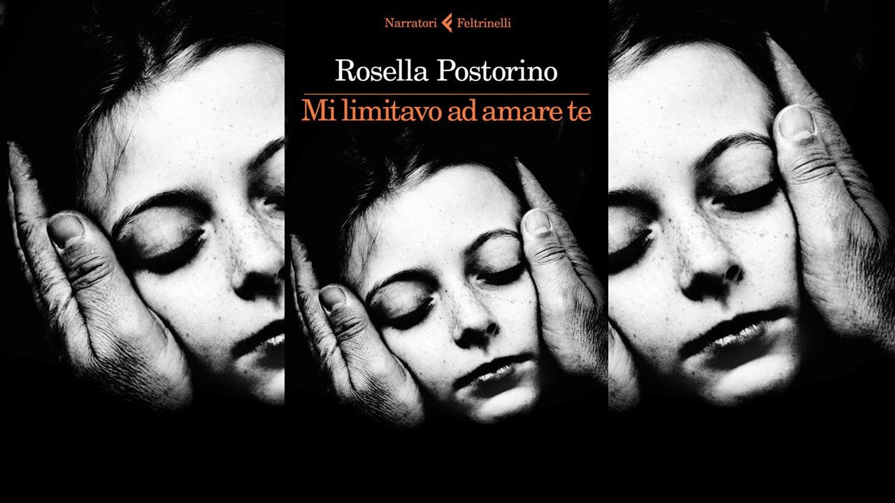 Mi limitavo ad amare te - Rosella Postorino - Libro - Feltrinelli - I  narratori