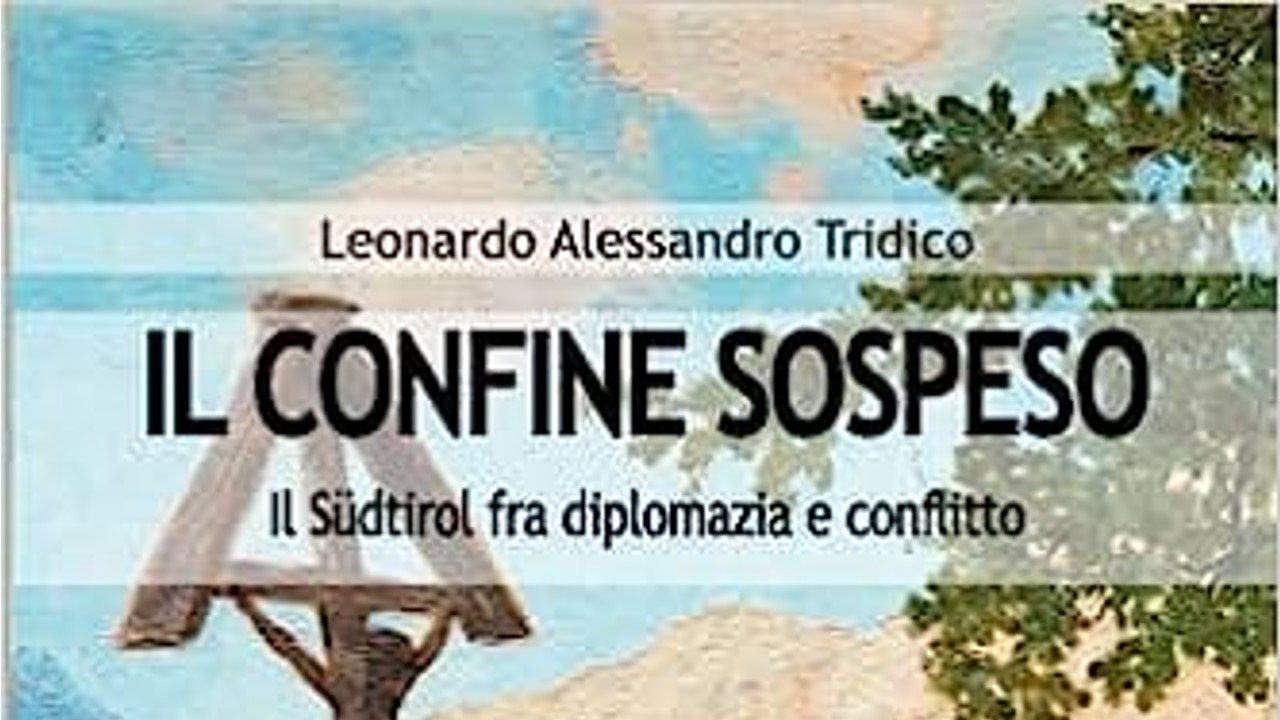 Il confine dei libri